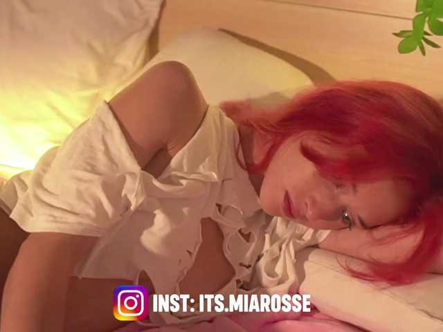 MiaRosee