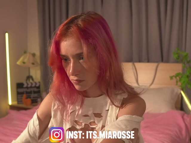 MiaRosee
