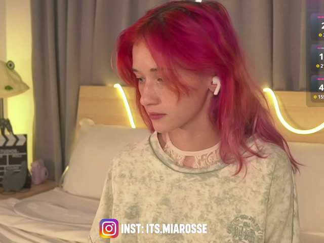 MiaRosee