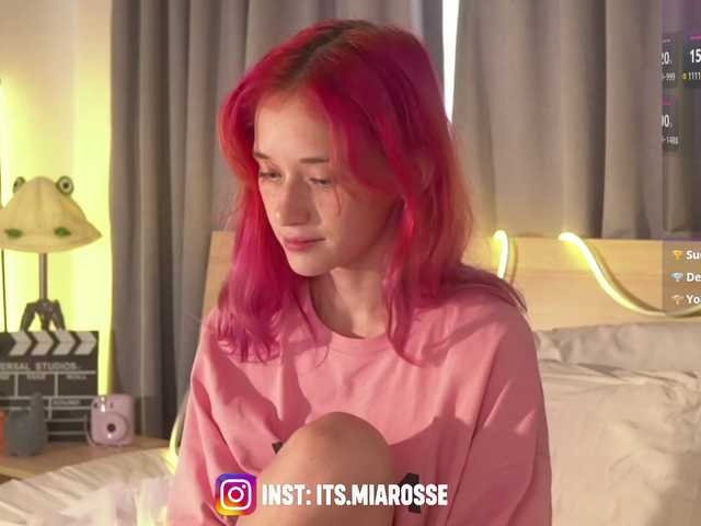 MiaRosee