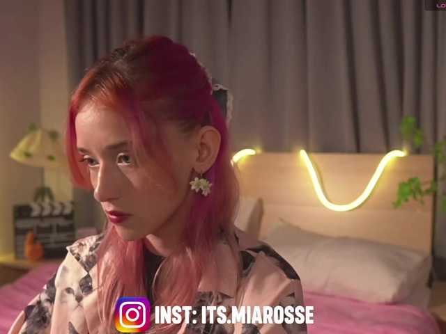 MiaRosee