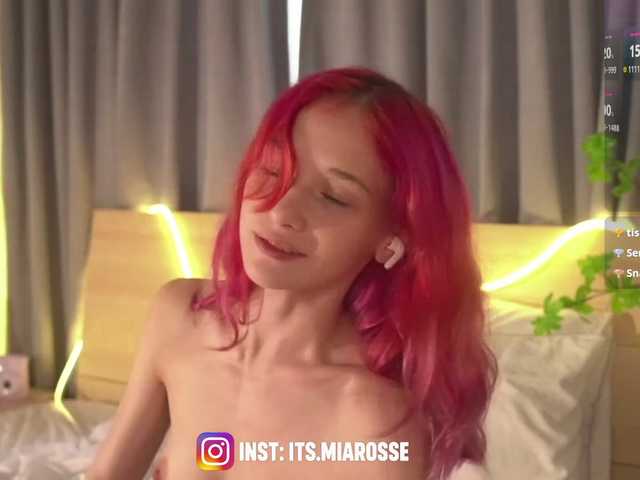 MiaRosee