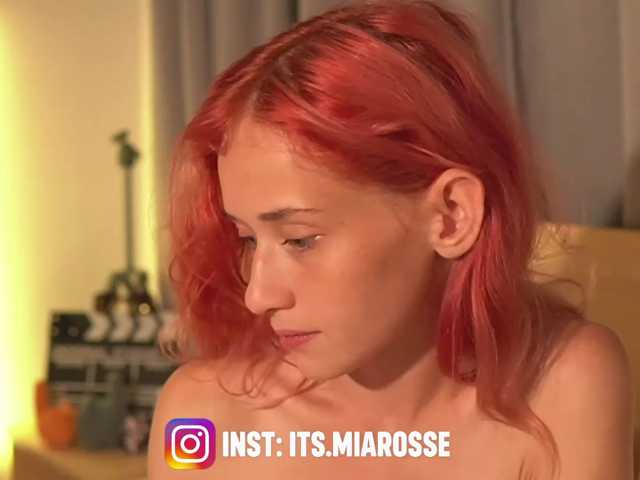 MiaRosee