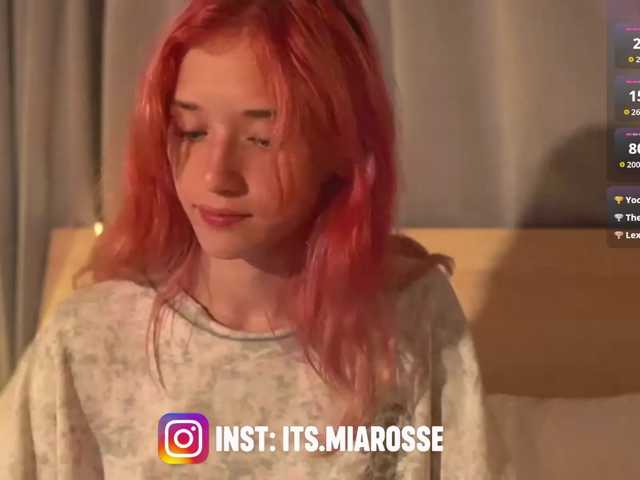 MiaRosee