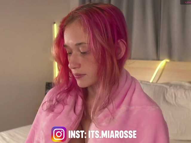 MiaRosee