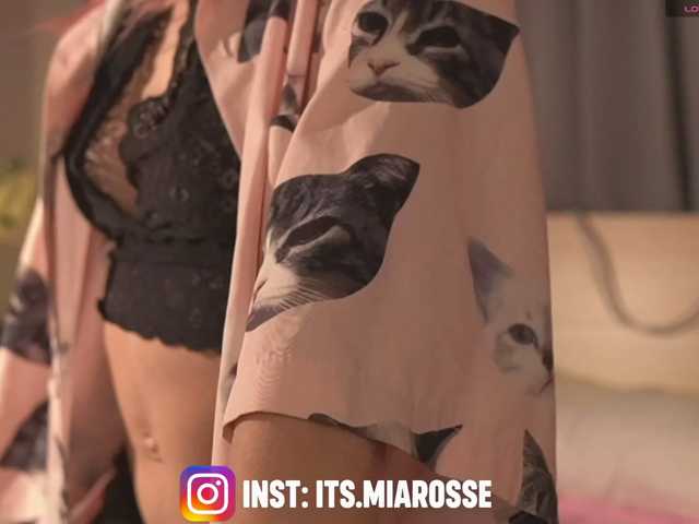 MiaRosee