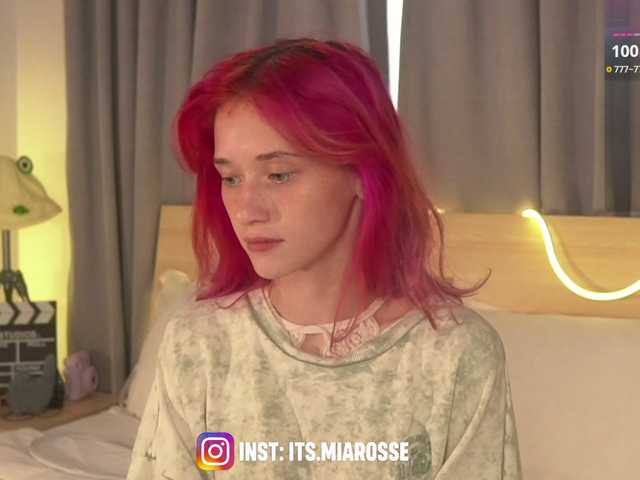 MiaRosee