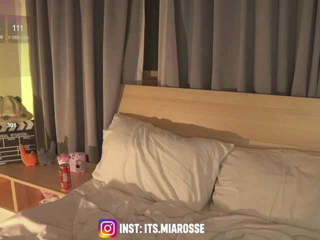 MiaRosee