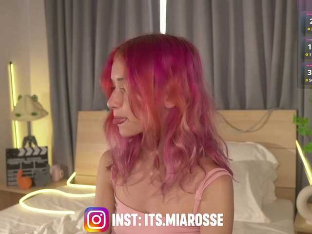 MiaRosee