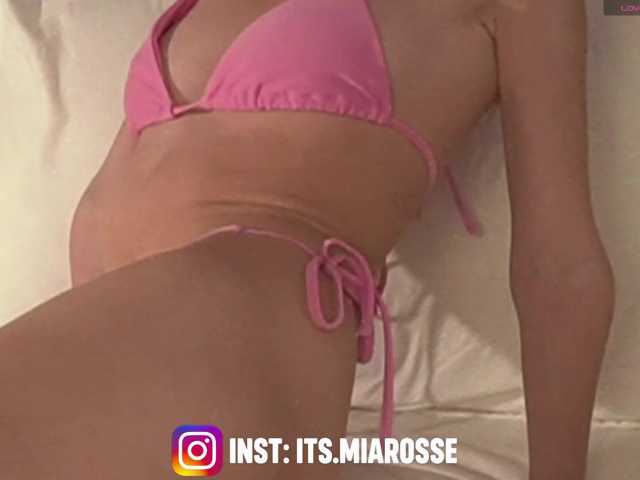 MiaRosee