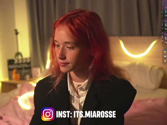 MiaRosee
