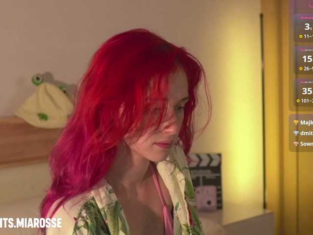 MiaRosee