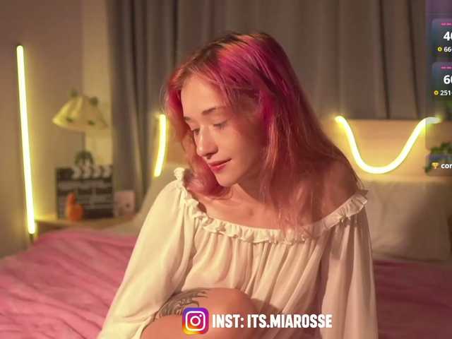 MiaRosee