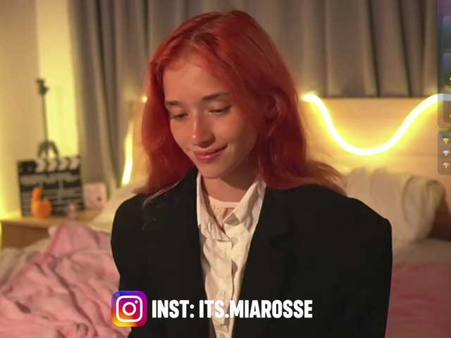 MiaRosee