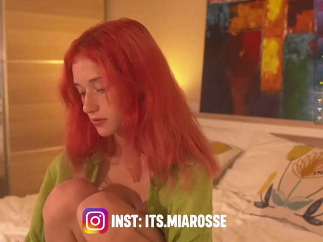 MiaRosee