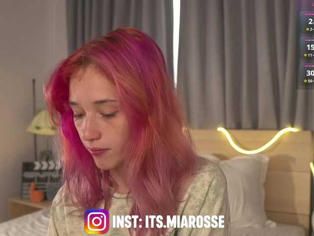 MiaRosee
