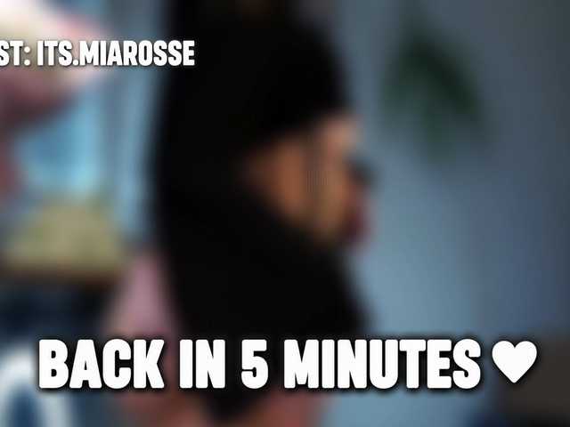 MiaRosee