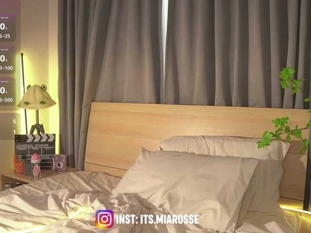 MiaRosee