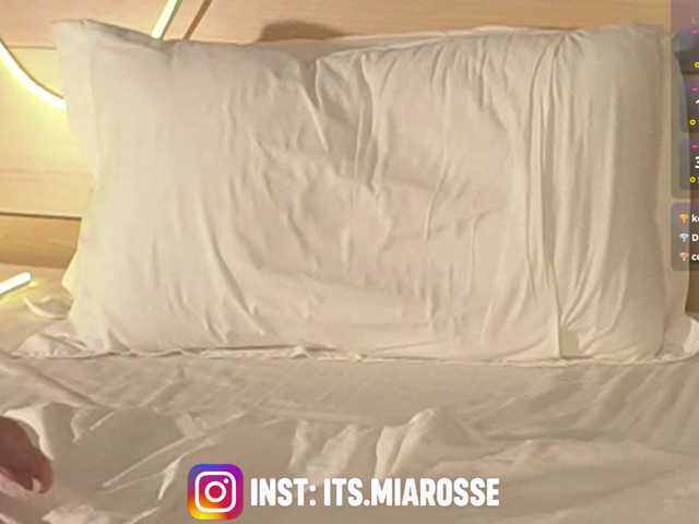 MiaRosee