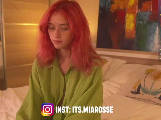 MiaRosee