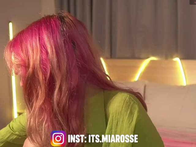 MiaRosee