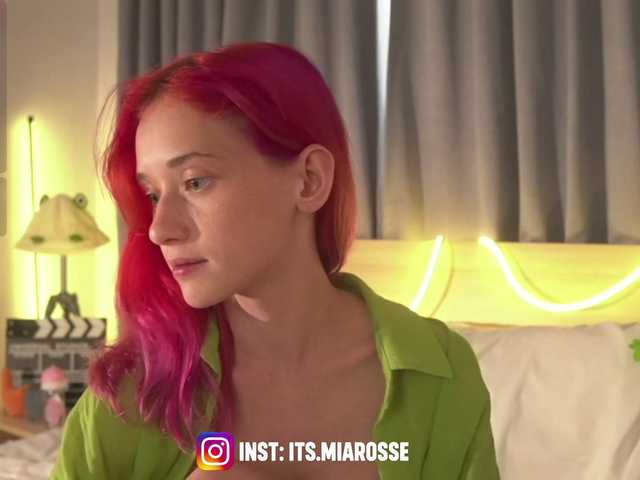 MiaRosee