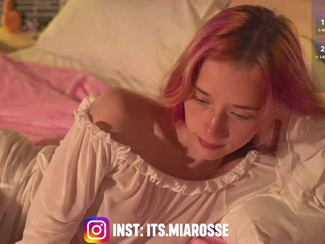 MiaRosee