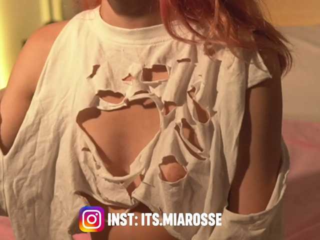 MiaRosee