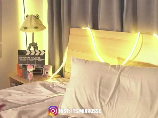 MiaRosee