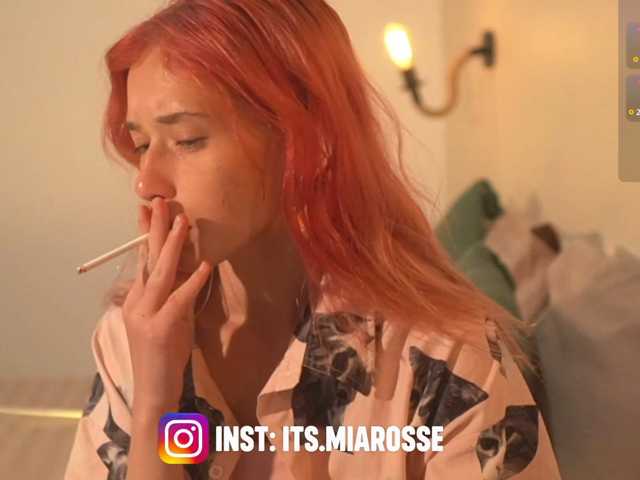 MiaRosee