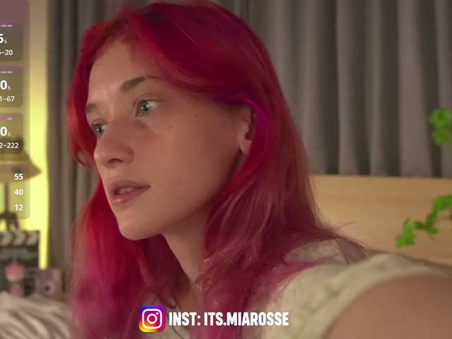 MiaRosee