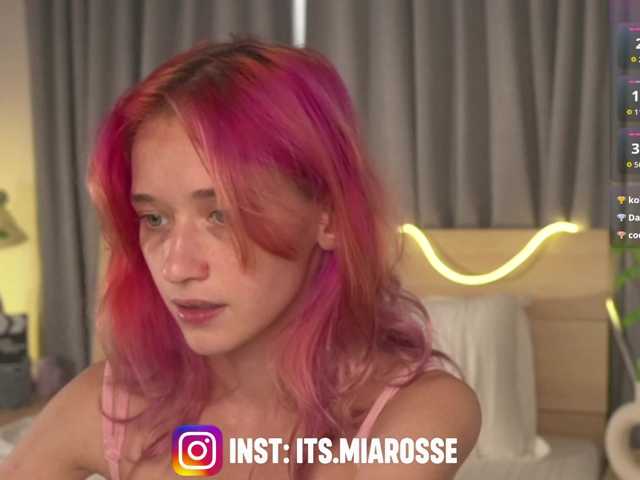 MiaRosee