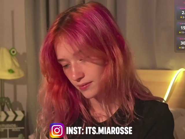 MiaRosee