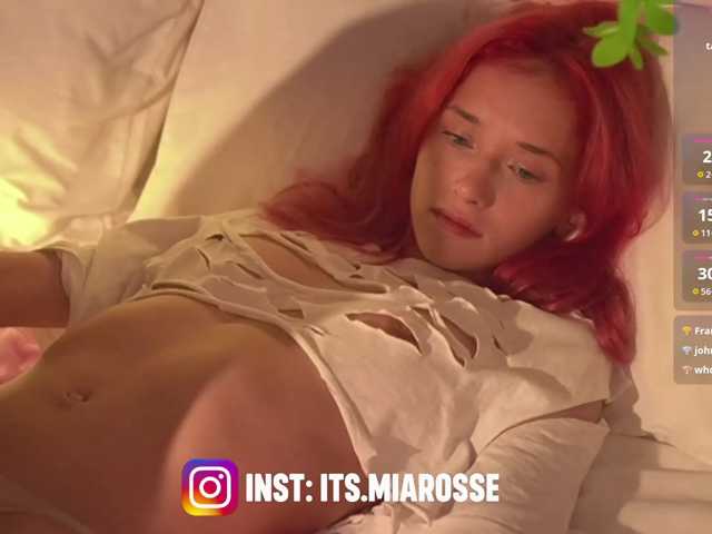 MiaRosee