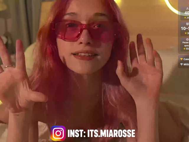 MiaRosee