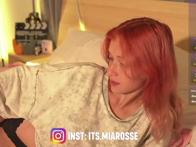MiaRosee