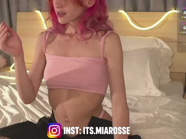 MiaRosee