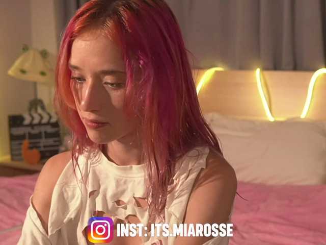 MiaRosee