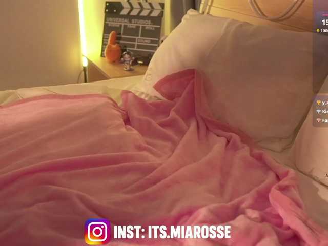 MiaRosee