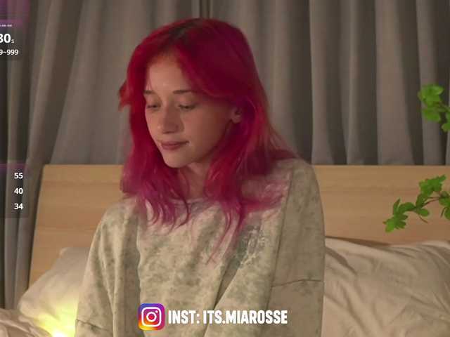 MiaRosee