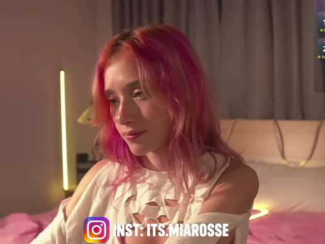 MiaRosee