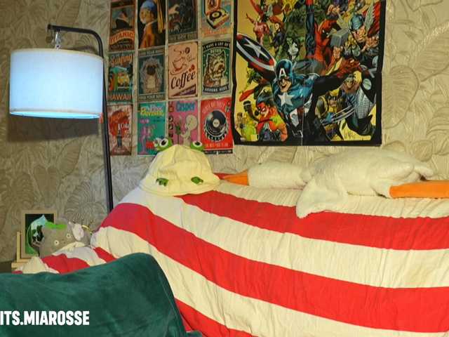 MiaRosee live cam on BongaCams