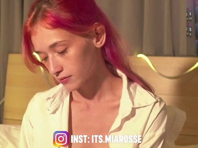 MiaRosee