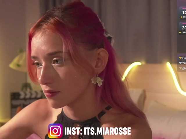MiaRosee