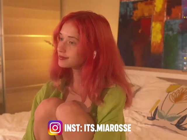 MiaRosee