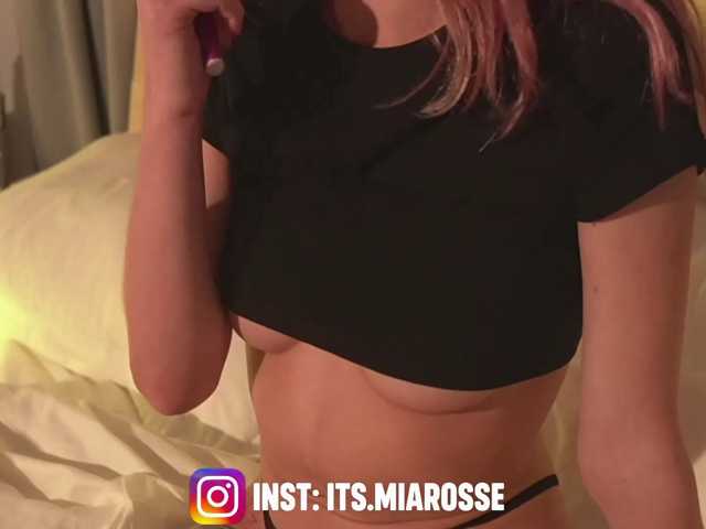 MiaRosee