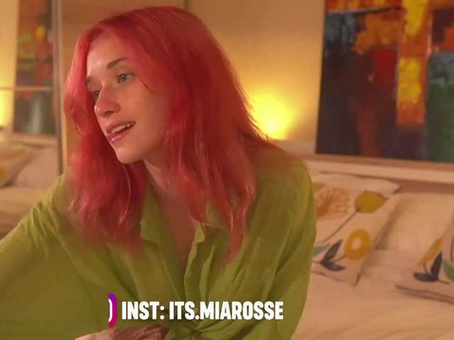 MiaRosee