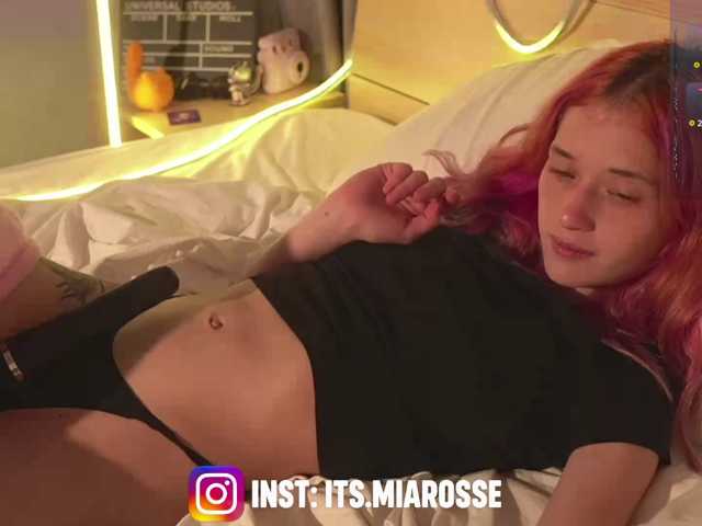 MiaRosee