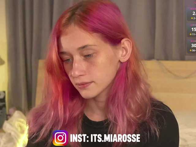 MiaRosee