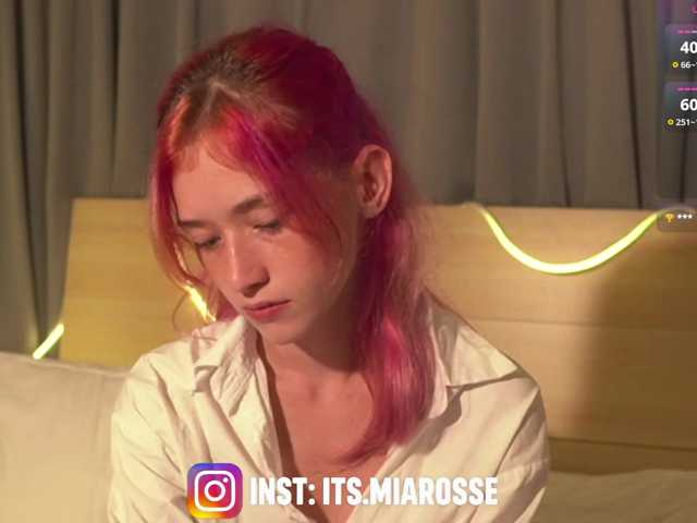 MiaRosee